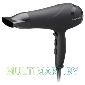 Фен Willmark WHD-222ST
